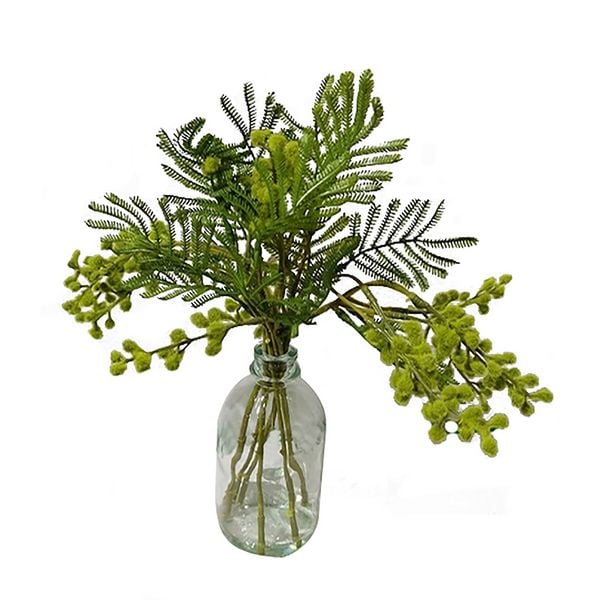 HTI-Living Kunstpflanzen in Vase Flora01 Kunstpflanzen in Vase Flora01