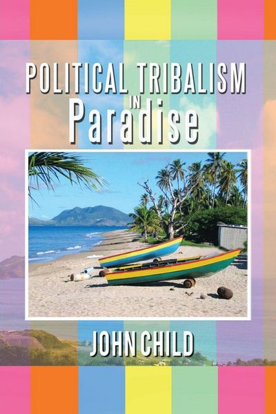 Produktbild: Political Tribalism in Paradise