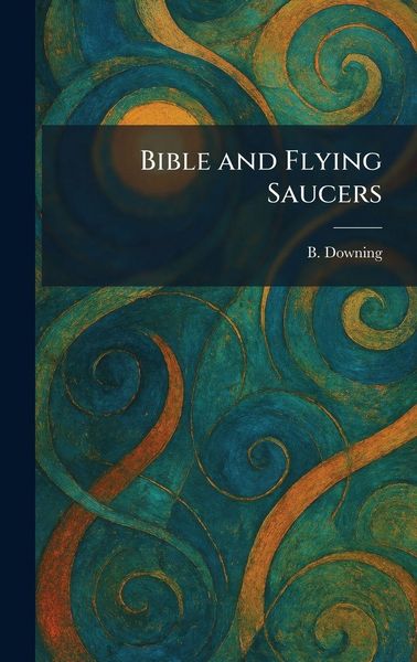Produktbild: Bible and Flying Saucers