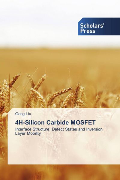 Produktbild: 4H-Silicon Carbide MOSFET