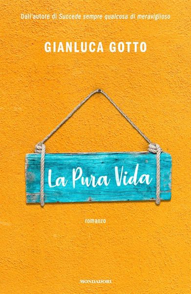 Produktbild: La pura vida