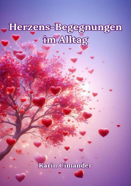 Produktbild: Herzens-Begegnungen im Alltag