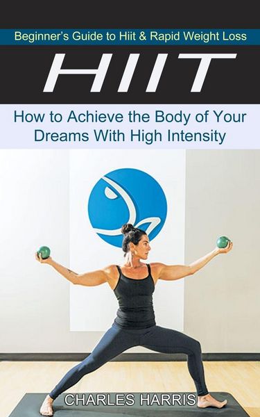 Produktbild: HIIT