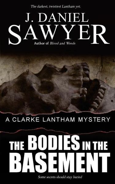 Produktbild: Bodies In The Basement