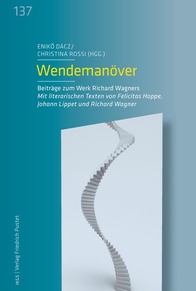 Produktbild: Wendeman&ouml;ver
