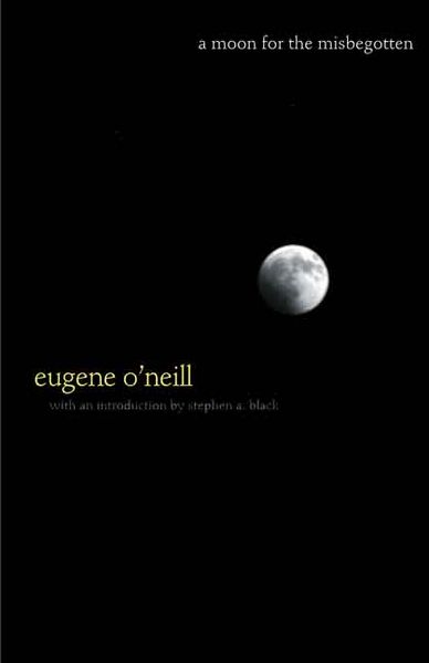 Produktbild: A Moon for the Misbegotten