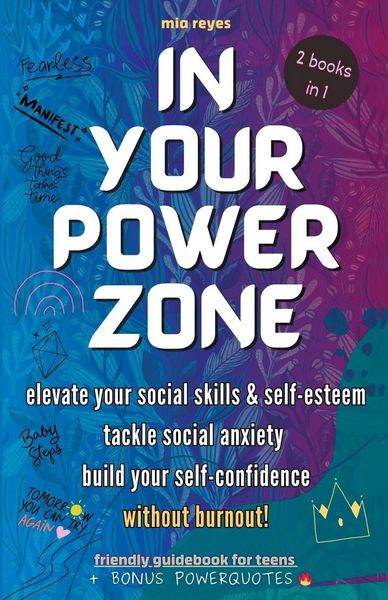Produktbild: In Your Powerzone