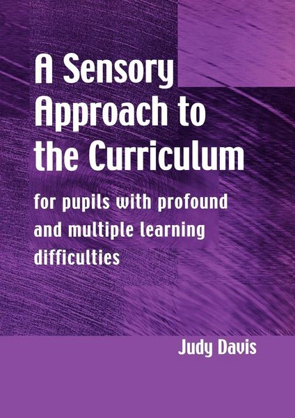 Produktbild: A Sensory Approach to the Curriculum