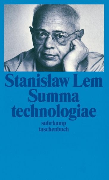 Produktbild: Summa Technologiae