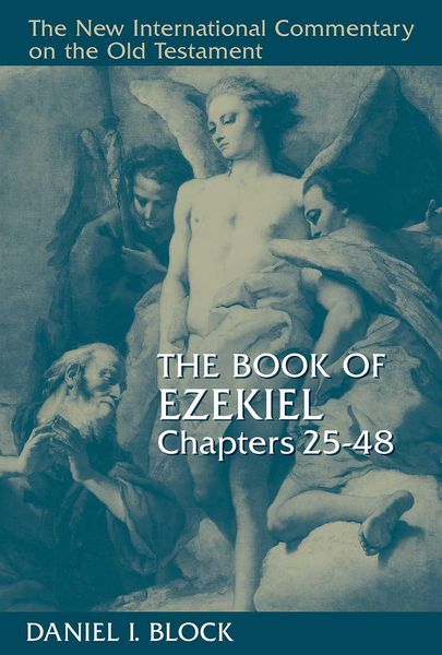 Produktbild: Book of Ezekiel, Chapters 25-48