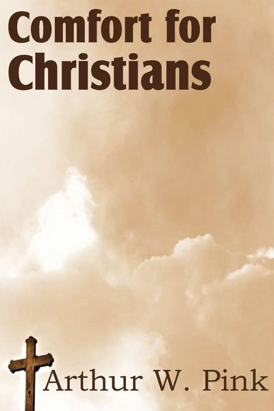Produktbild: Comfort for Christians