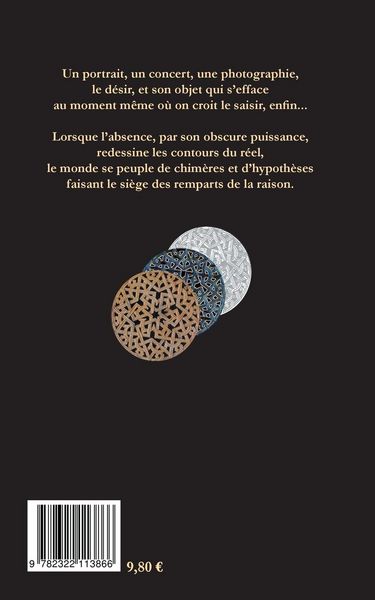 Produktbild: La joueuse de th&eacute;orbe