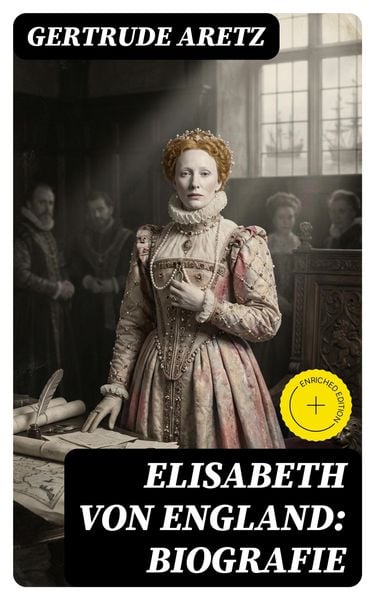 Produktbild: Elisabeth von England: Biografie