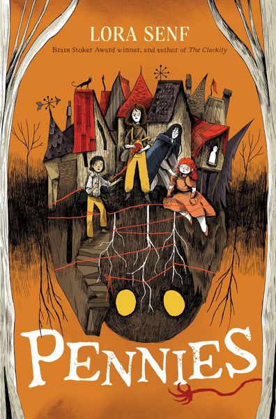 Produktbild: Pennies