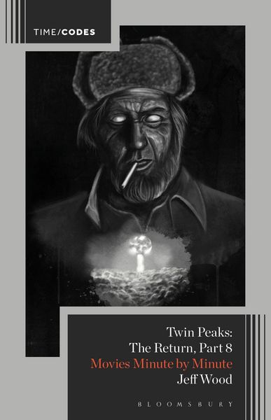 Produktbild: Twin Peaks: The Return, Part 8
