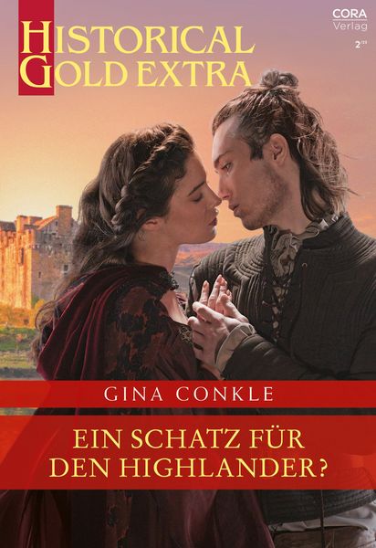 Produktbild: Ein Schatz f&uuml;r den Highlander?