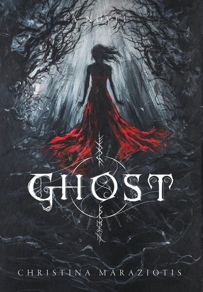 Produktbild: Ghost