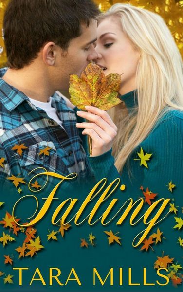 Produktbild: Falling