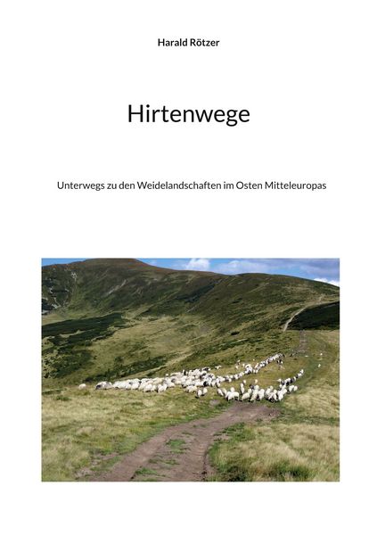 Produktbild: Hirtenwege
