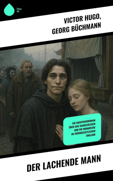 Produktbild: Der lachende Mann