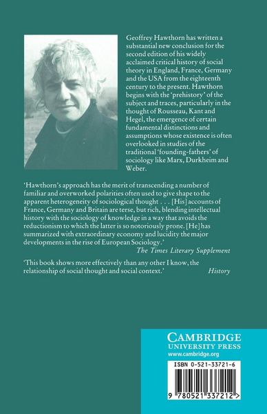 Produktbild: Enlightenment and Despair