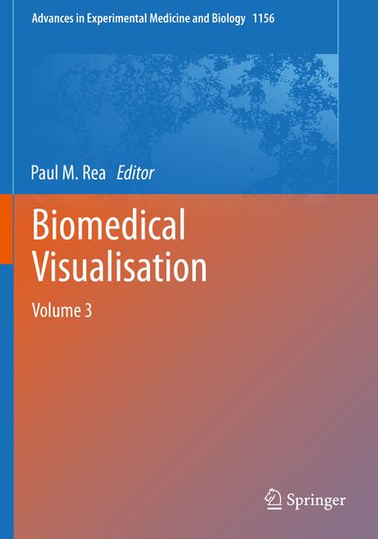 Produktbild: Biomedical Visualisation