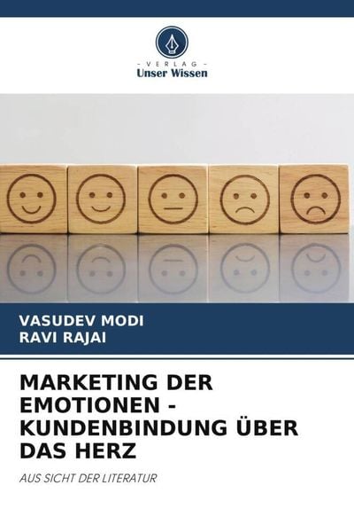 Produktbild: Marketing der Emotionen - Kundenbindung &uuml;ber das Herz