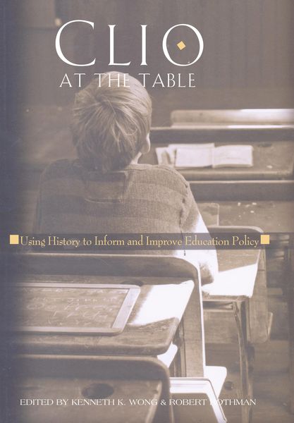 Produktbild: Clio at the Table