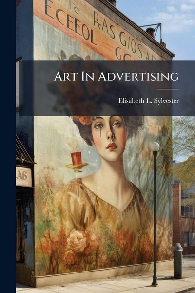 Produktbild: Art In Advertising