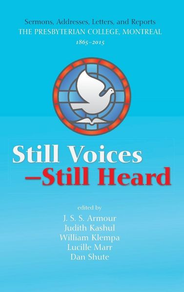 Produktbild: Still Voices-Still Heard