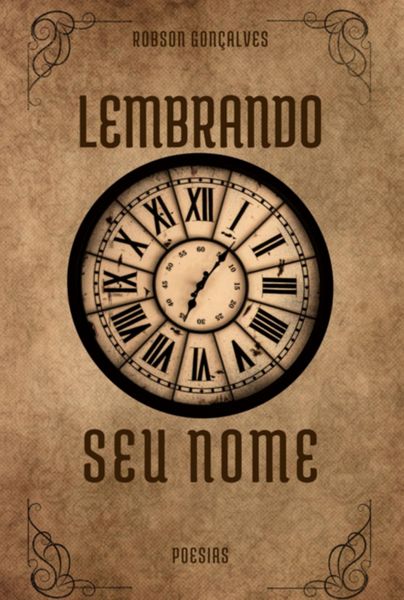 Produktbild: Lembrando Seu Nome