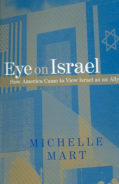 Produktbild: Eye on Israel