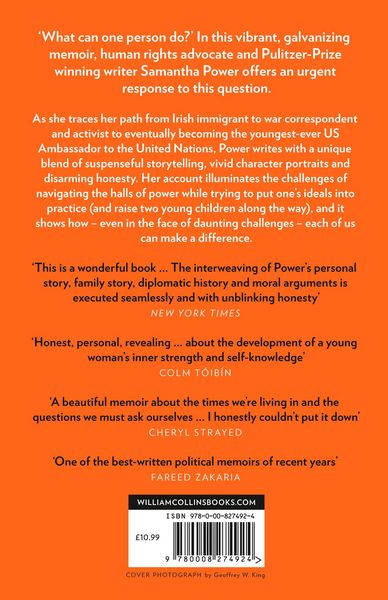 Produktbild: The Education of an Idealist