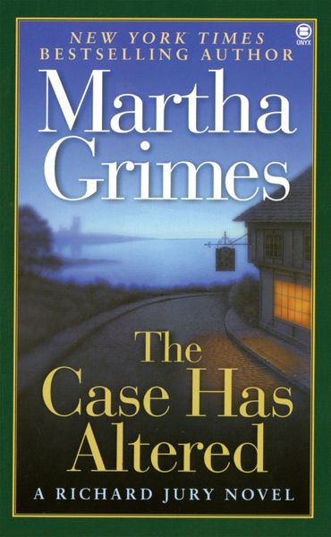 Produktbild: The Case Has Altered