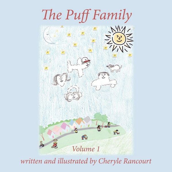 Produktbild: The Puff Family