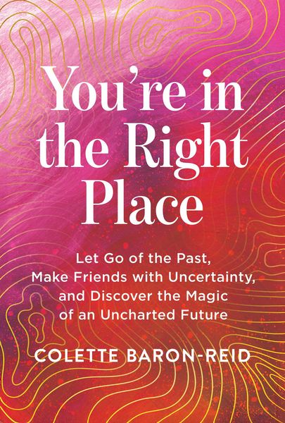 Produktbild: You're in the Right Place
