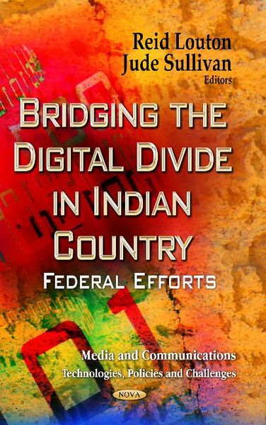 Produktbild: Bridging the Digital Divide in Indian Country