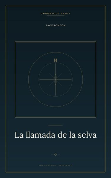 Produktbild: La llamada de la selva