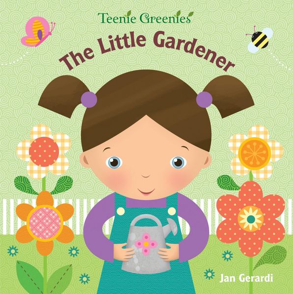 Produktbild: The Little Gardener