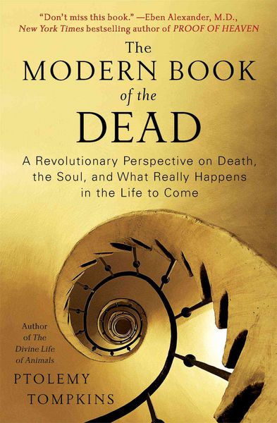 Produktbild: The Modern Book of the Dead