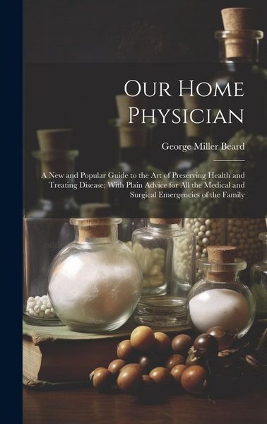Produktbild: Our Home Physician