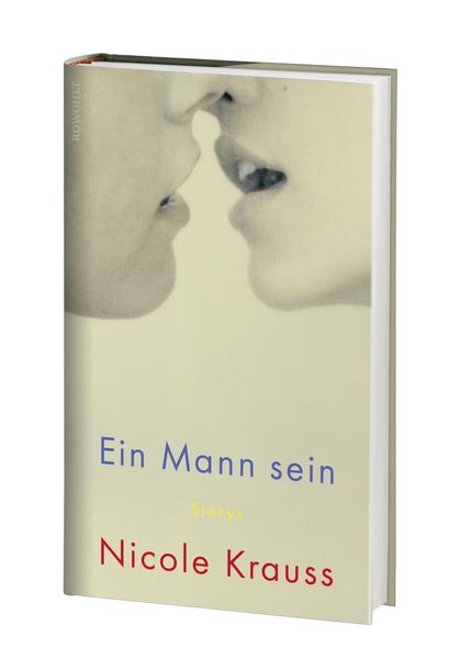 Produktbild: Ein Mann sein