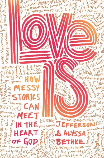 Produktbild: Love Is