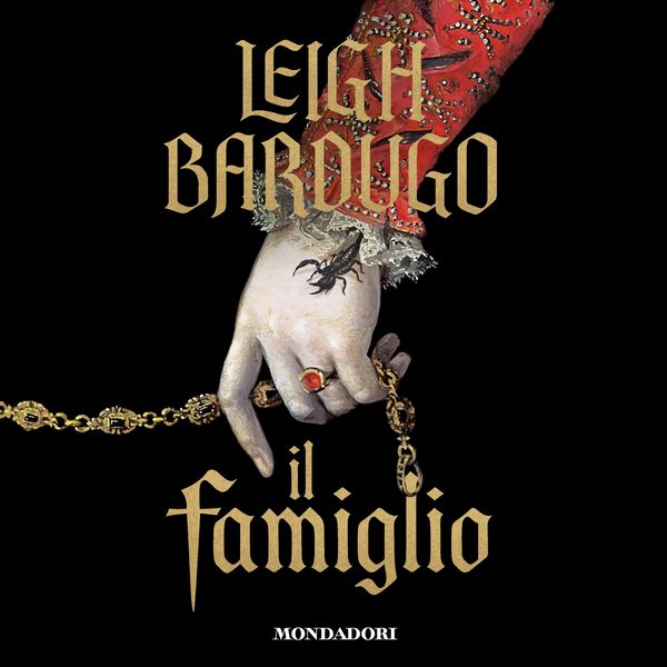 Produktbild: Il famiglio