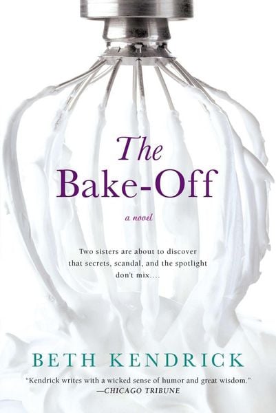 Produktbild: The Bake-Off