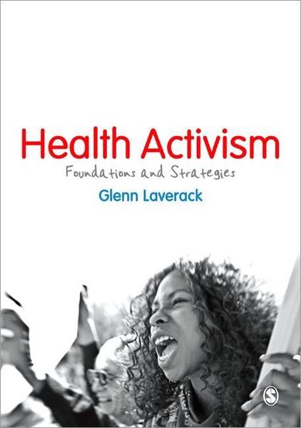 Produktbild: Health Activism