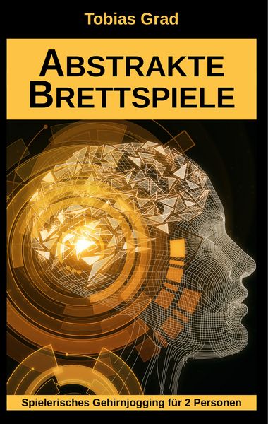 Produktbild: Abstrakte Brettspiele