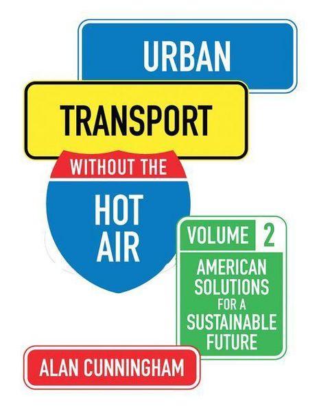 Produktbild: Urban Transport without the hot air