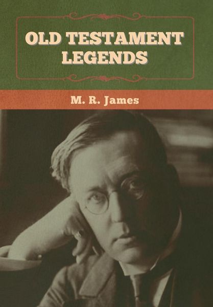 Produktbild: Old Testament Legends