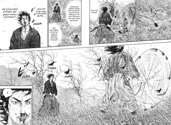 Produktbild: Vagabond 07